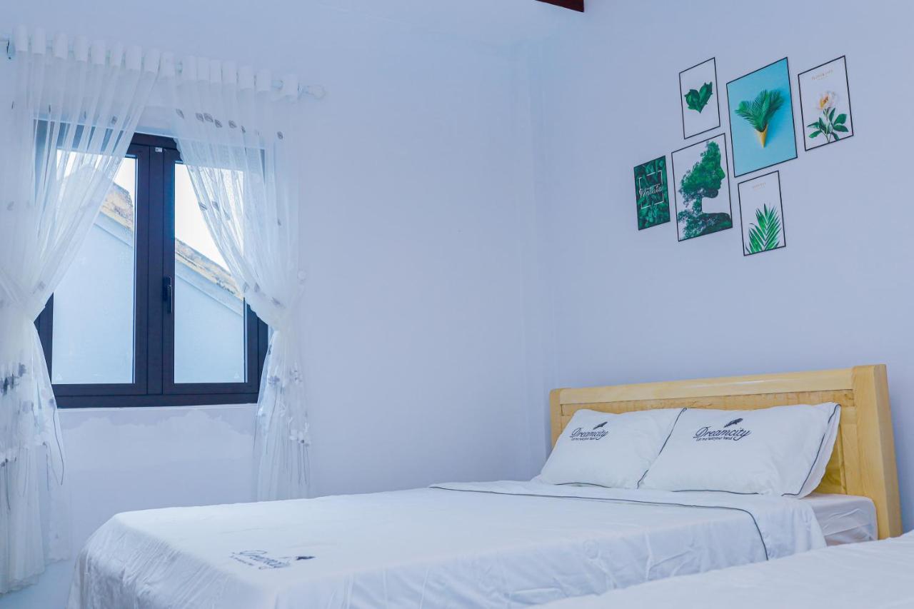 Gio Homestay - プレイク エクステリア 写真