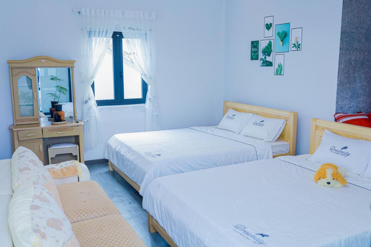 Gio Homestay - プレイク エクステリア 写真