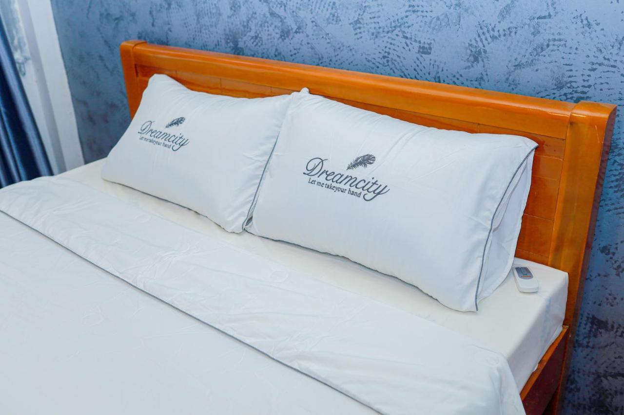 Gio Homestay - プレイク エクステリア 写真