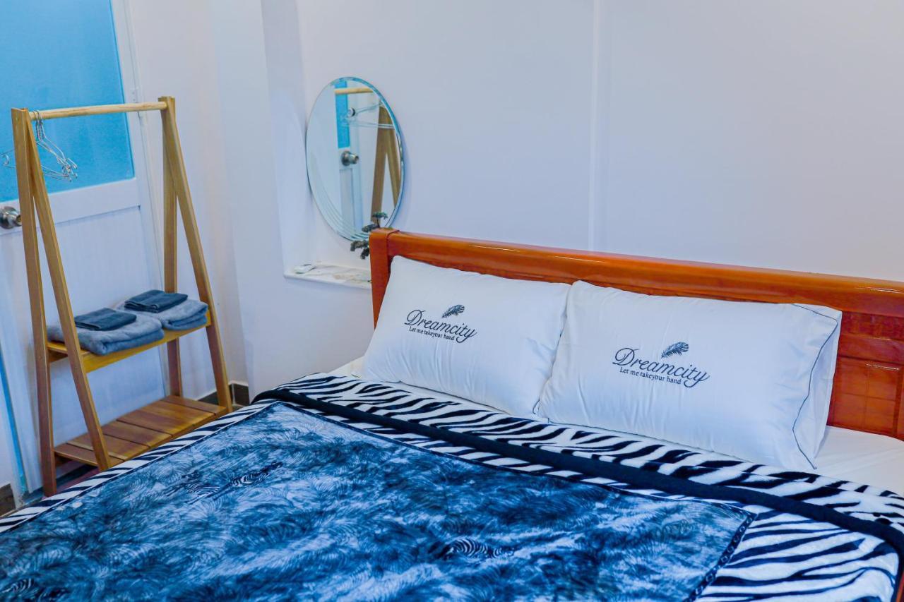 Gio Homestay - プレイク エクステリア 写真