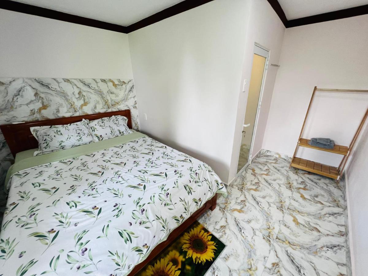 Gio Homestay - プレイク エクステリア 写真