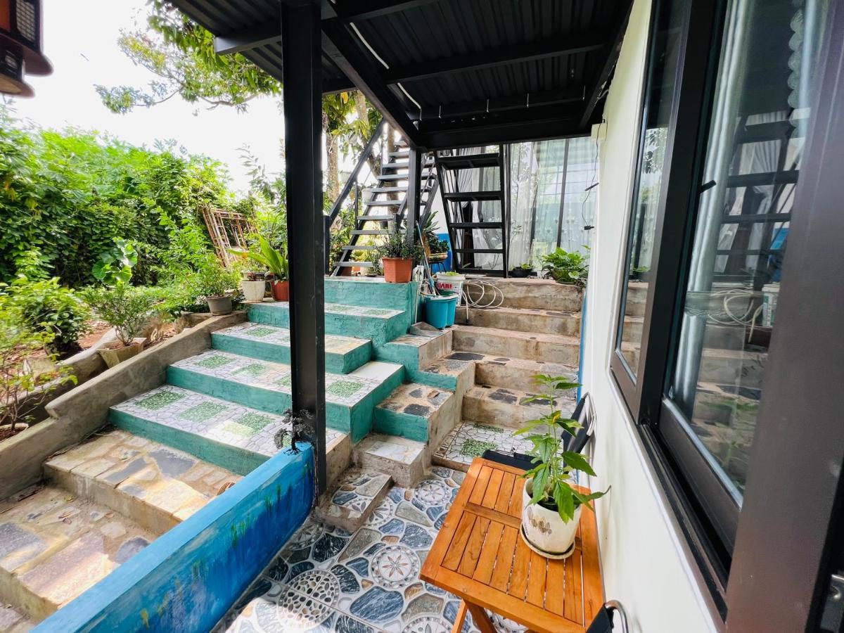 Gio Homestay - プレイク エクステリア 写真