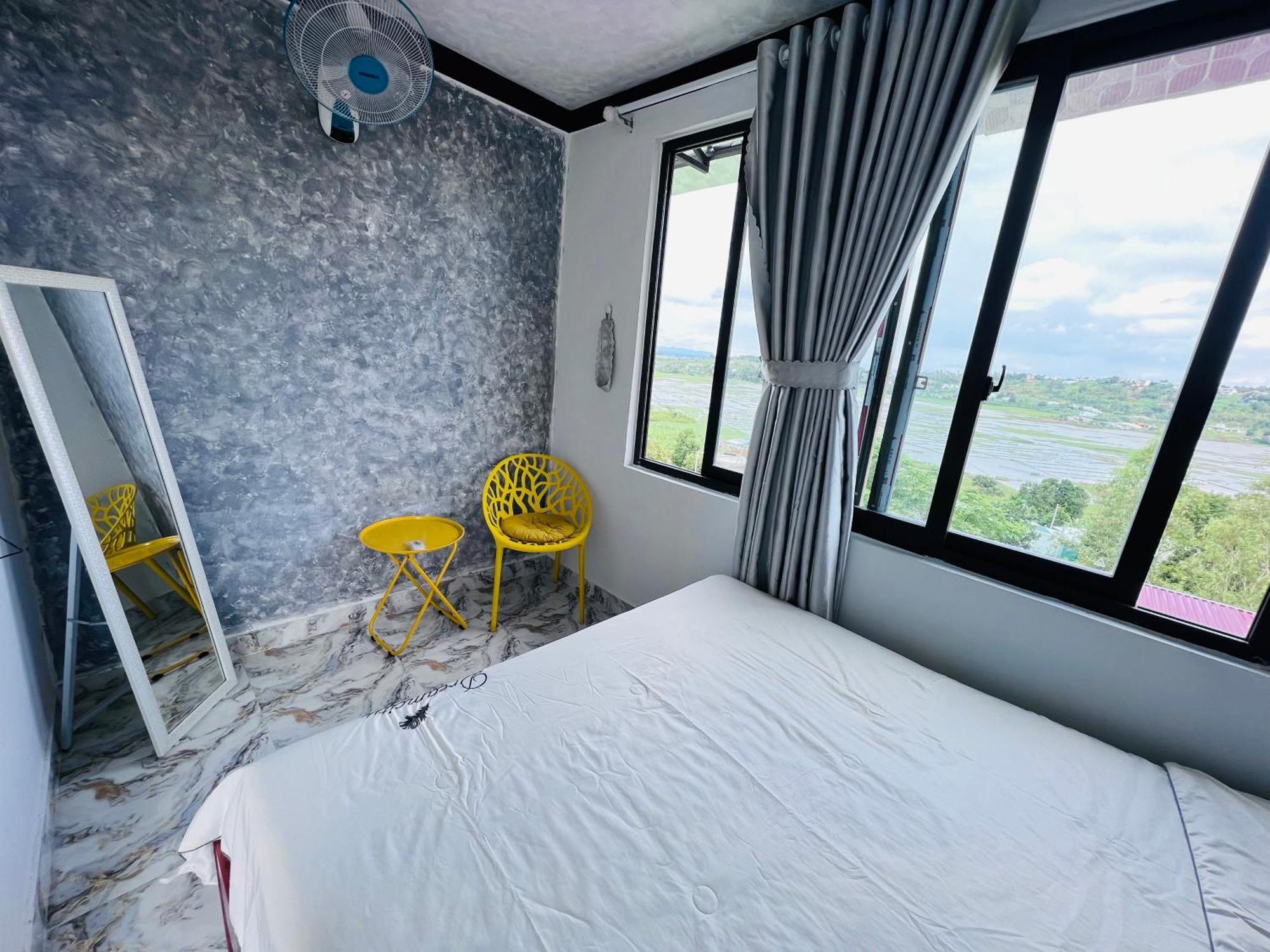 Gio Homestay - プレイク エクステリア 写真