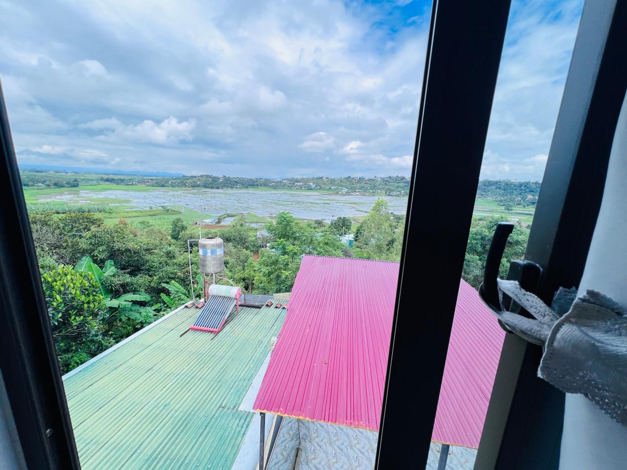 Gio Homestay - プレイク エクステリア 写真