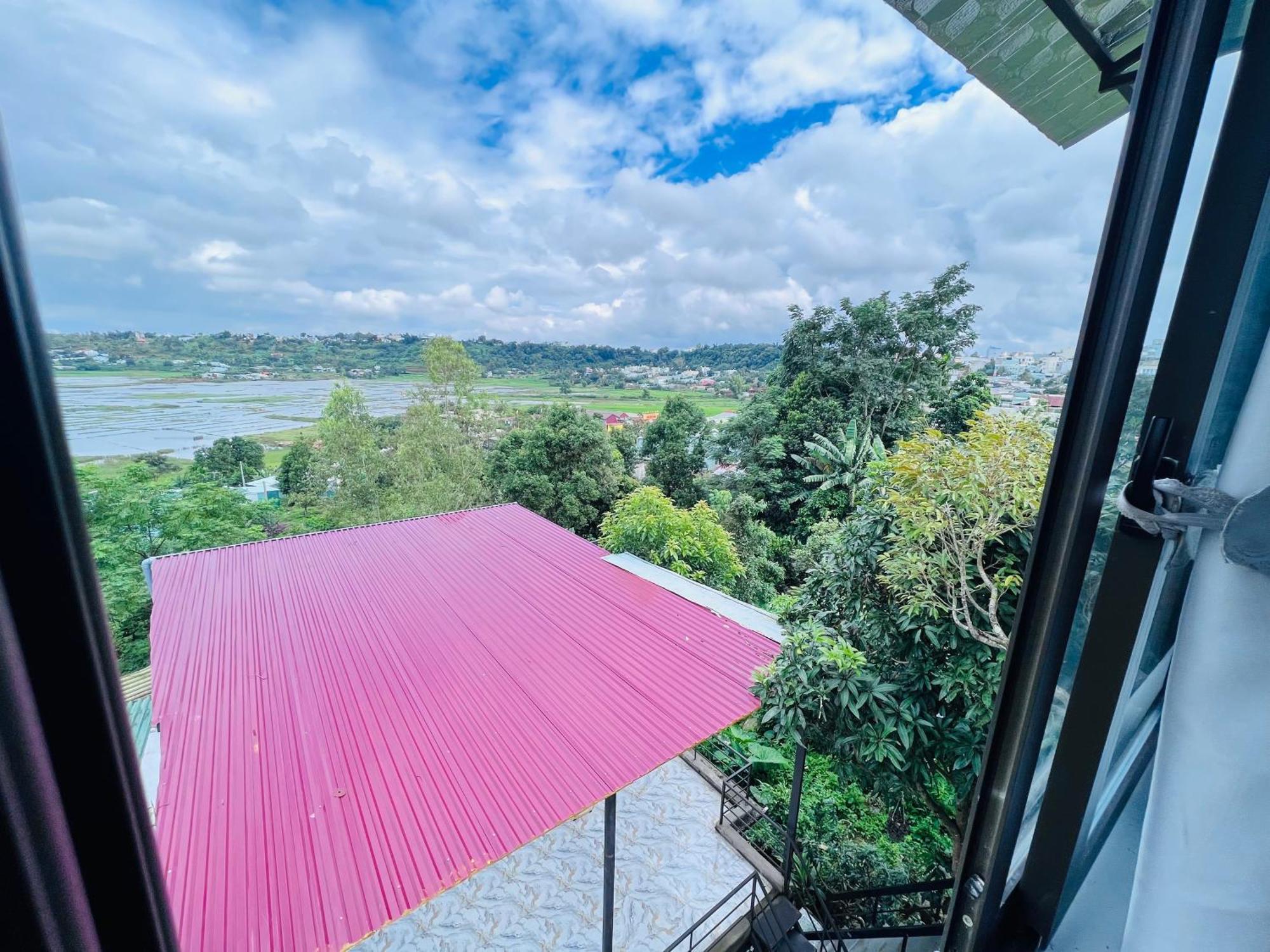 Gio Homestay - プレイク エクステリア 写真