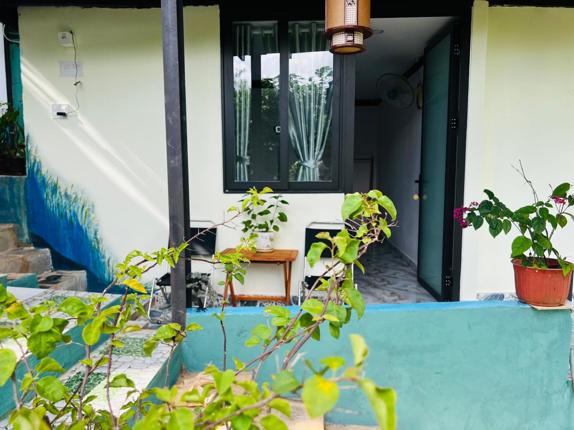 Gio Homestay - プレイク エクステリア 写真
