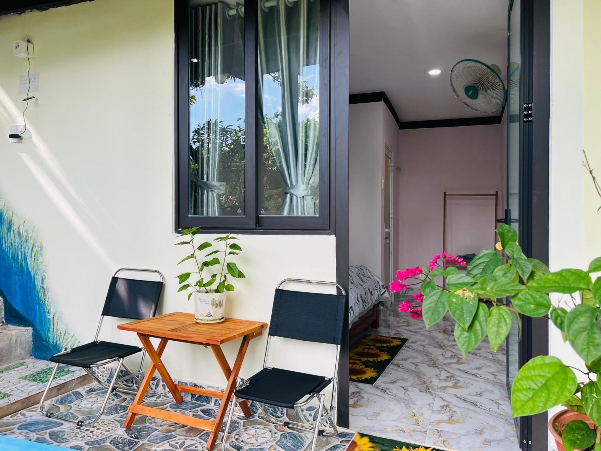 Gio Homestay - プレイク エクステリア 写真