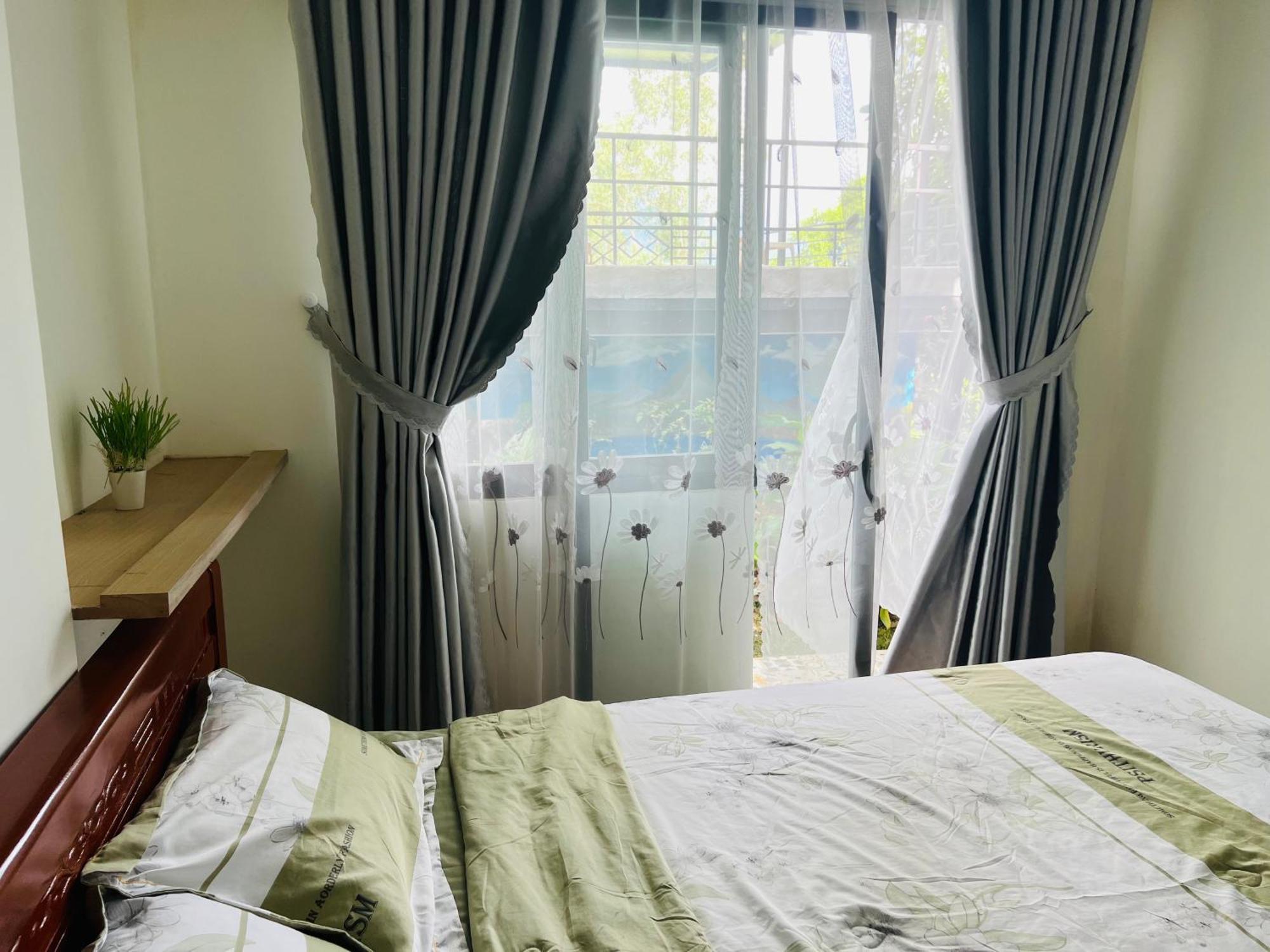 Gio Homestay - プレイク エクステリア 写真