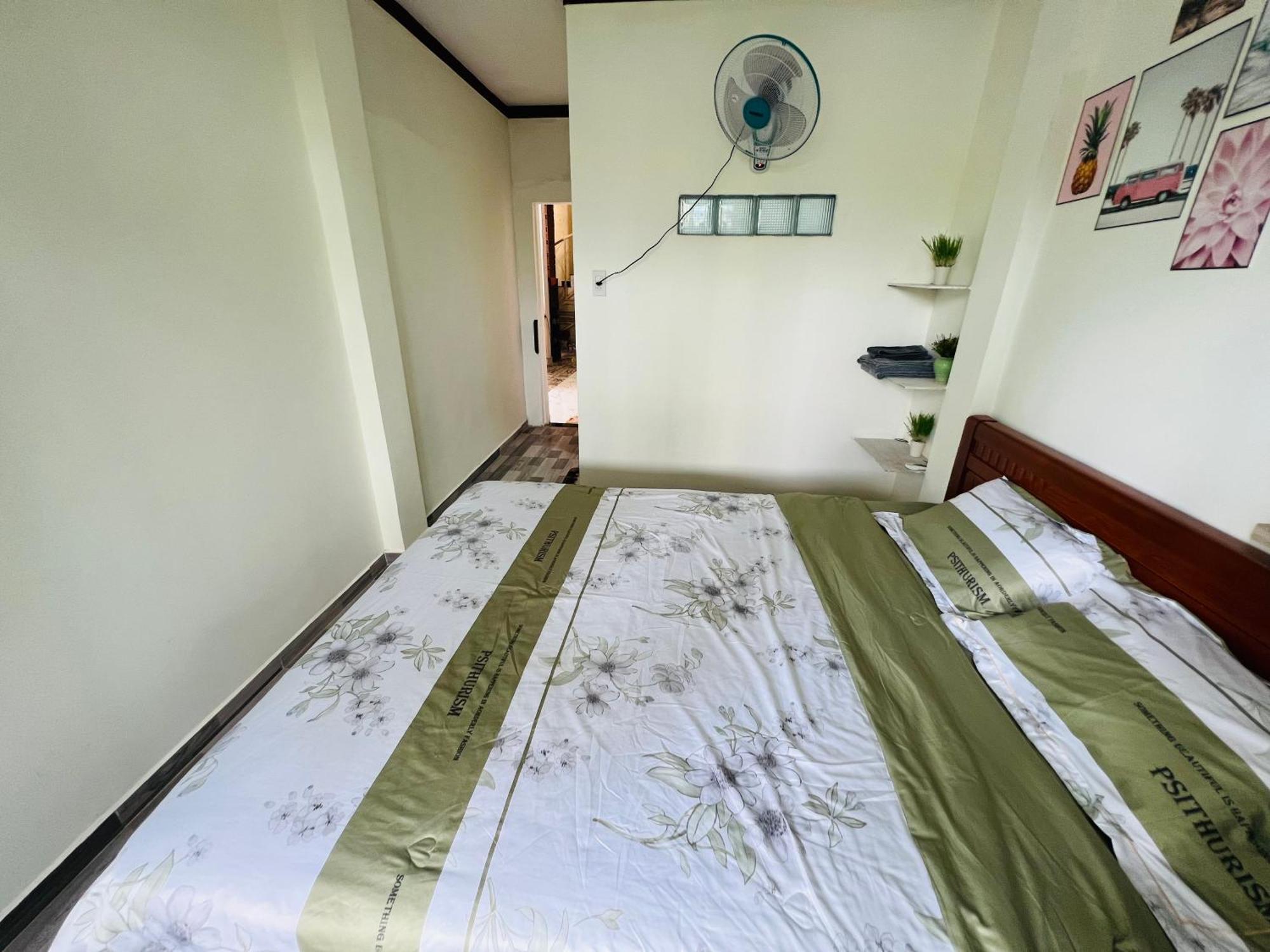 Gio Homestay - プレイク エクステリア 写真