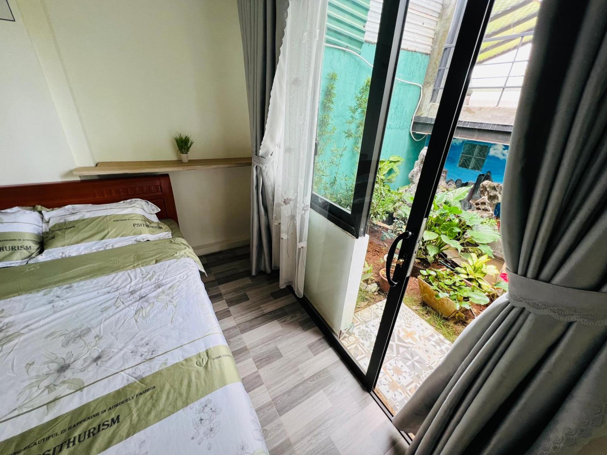 Gio Homestay - プレイク エクステリア 写真