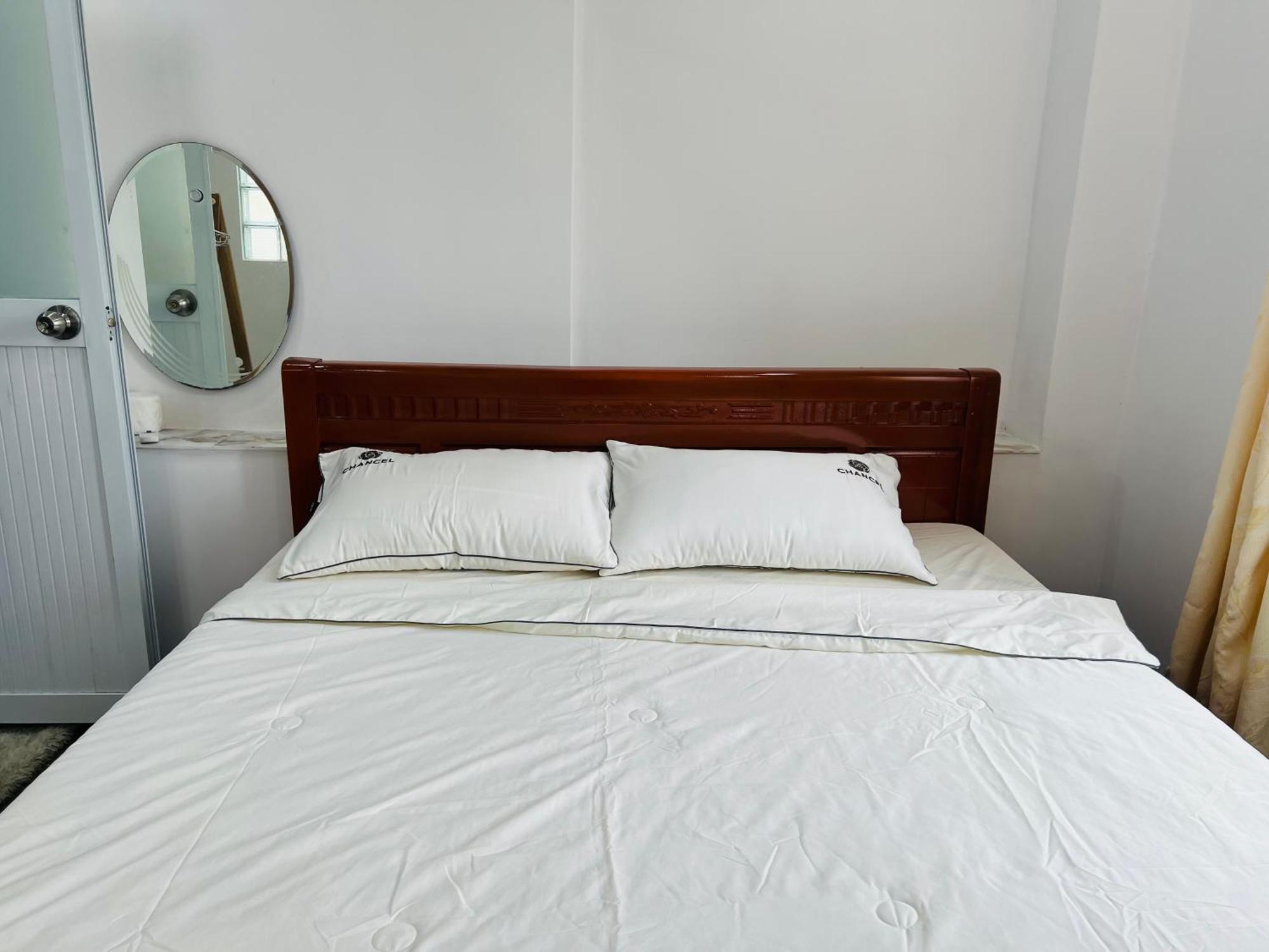Gio Homestay - プレイク エクステリア 写真