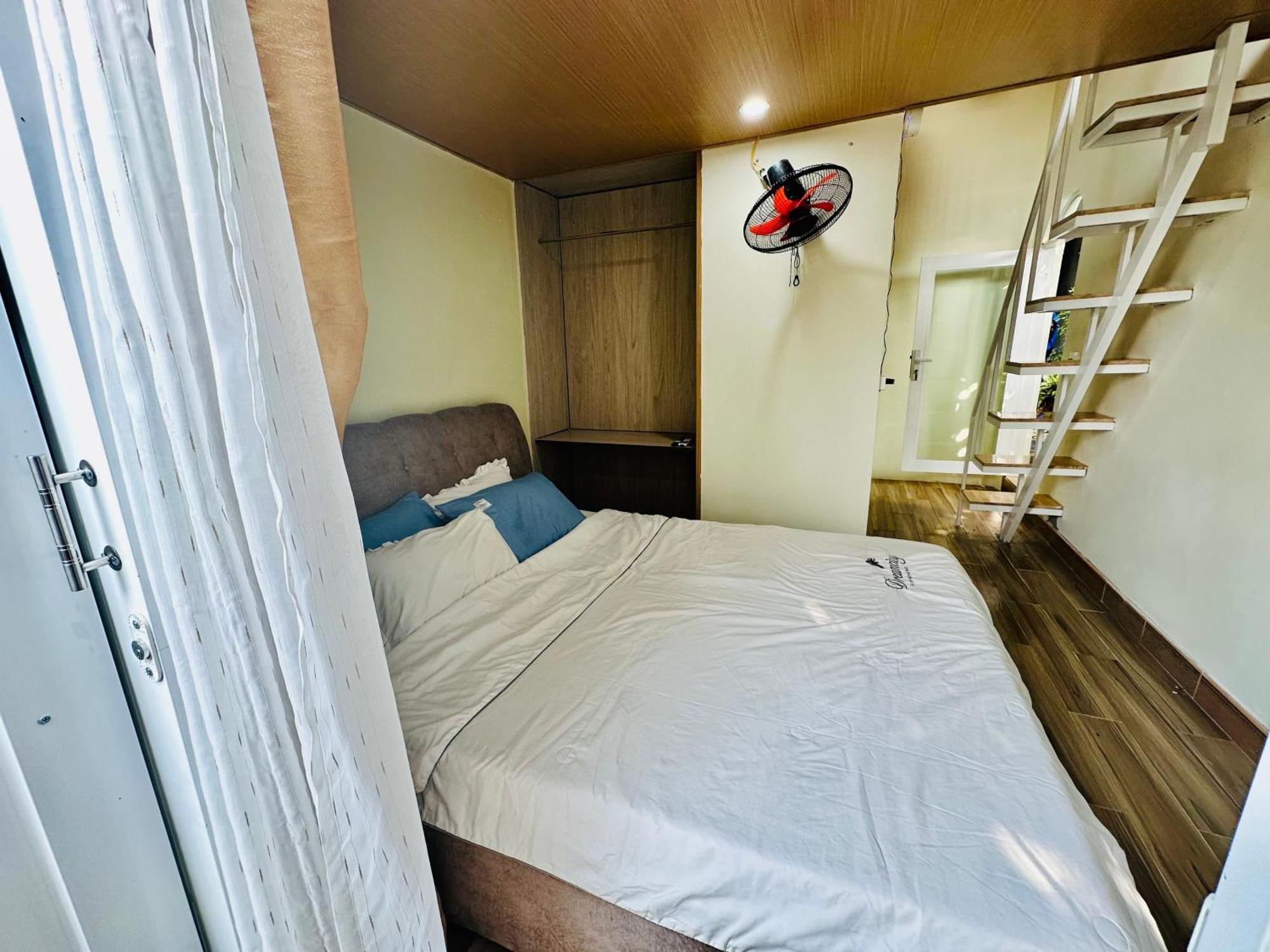 Gio Homestay - プレイク エクステリア 写真