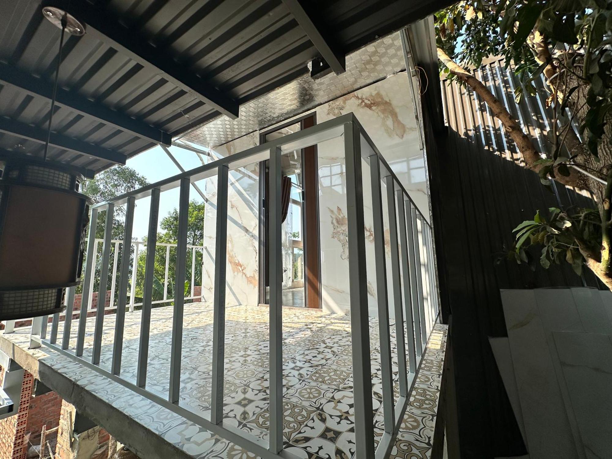 Gio Homestay - プレイク エクステリア 写真