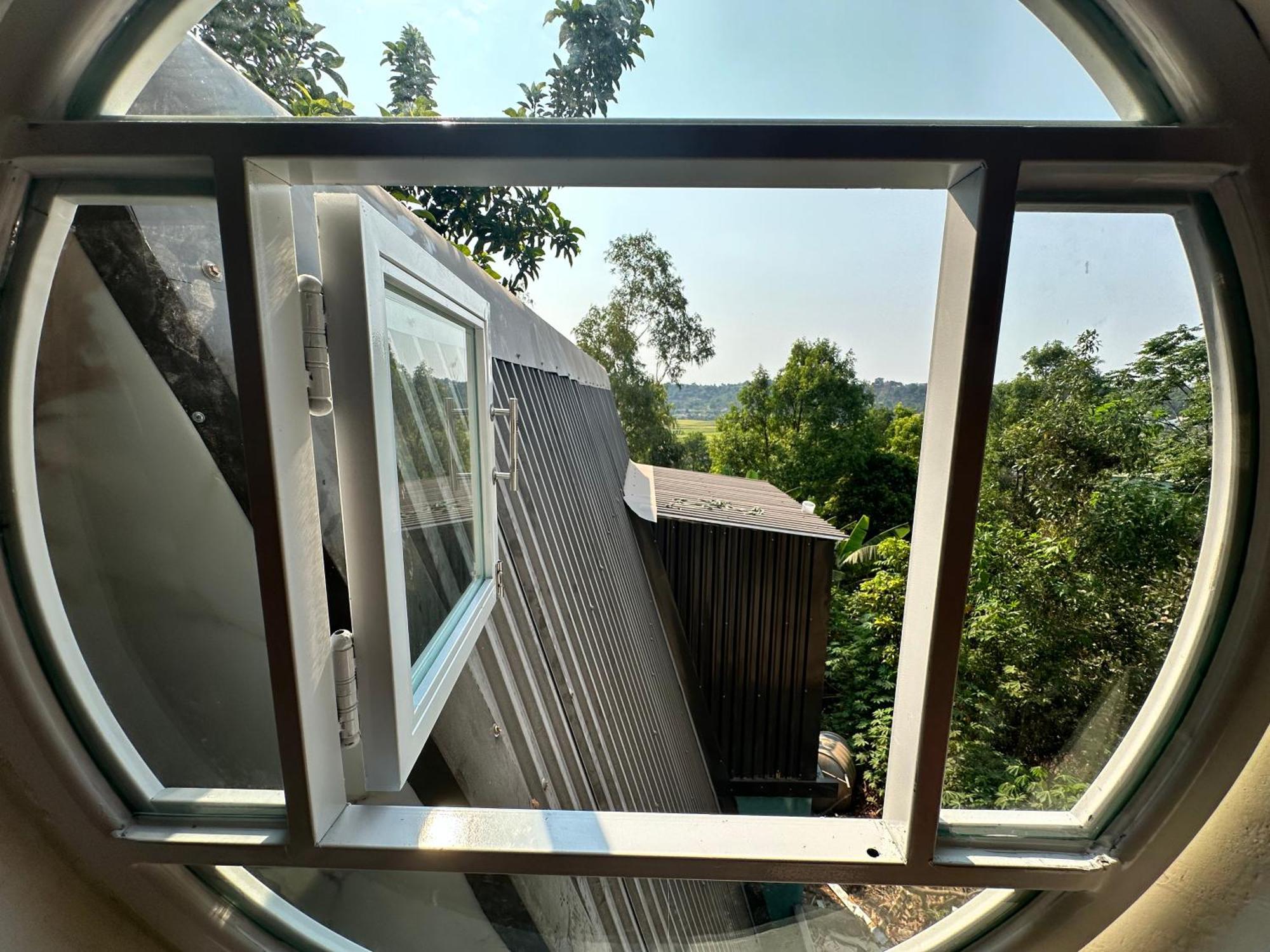 Gio Homestay - プレイク エクステリア 写真