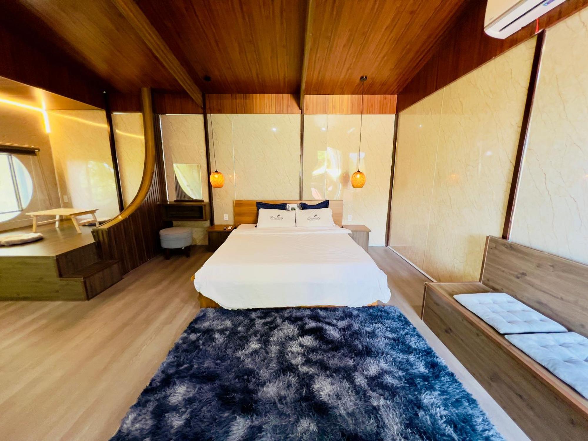 Gio Homestay - プレイク エクステリア 写真