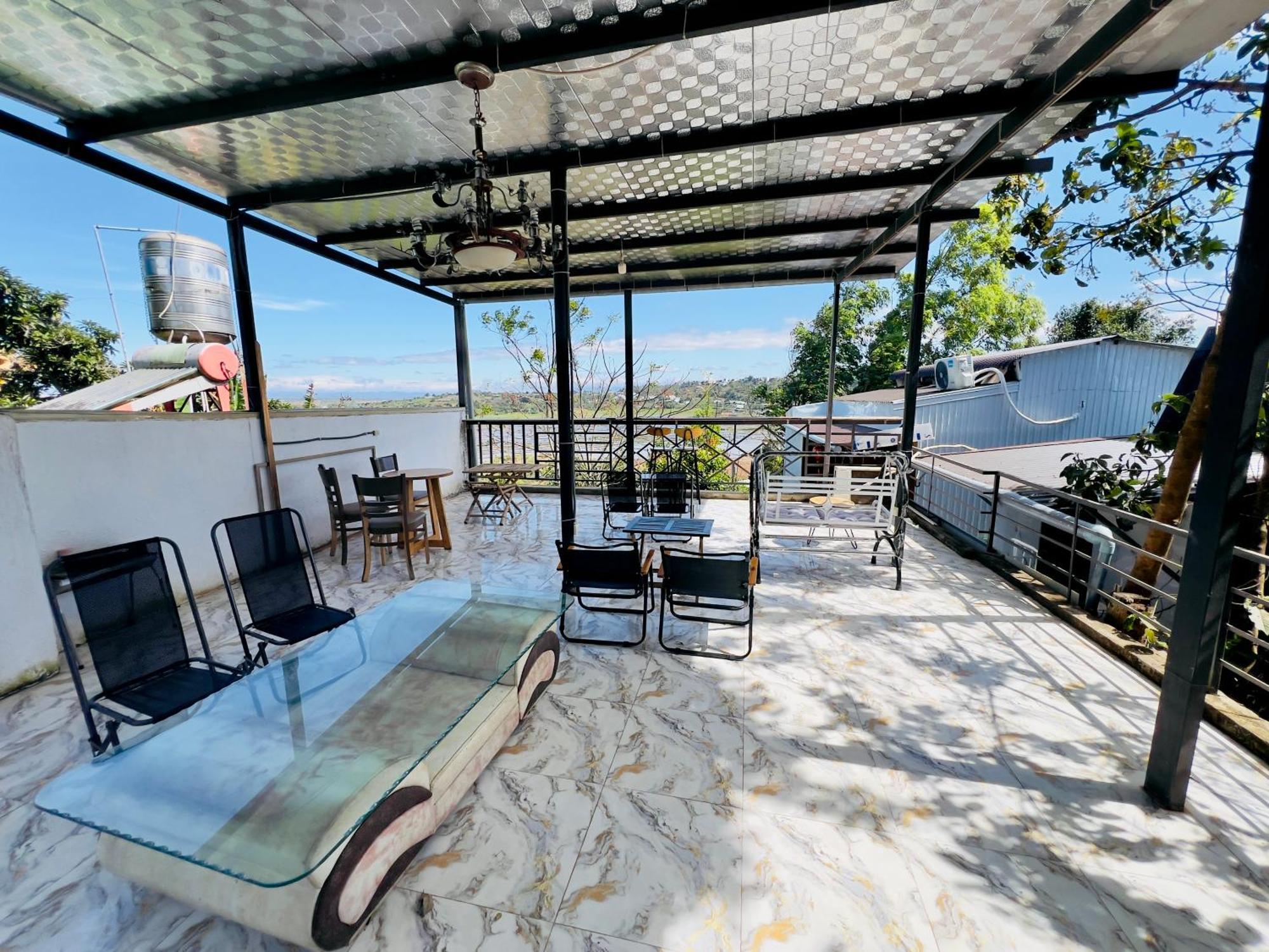 Gio Homestay - プレイク エクステリア 写真