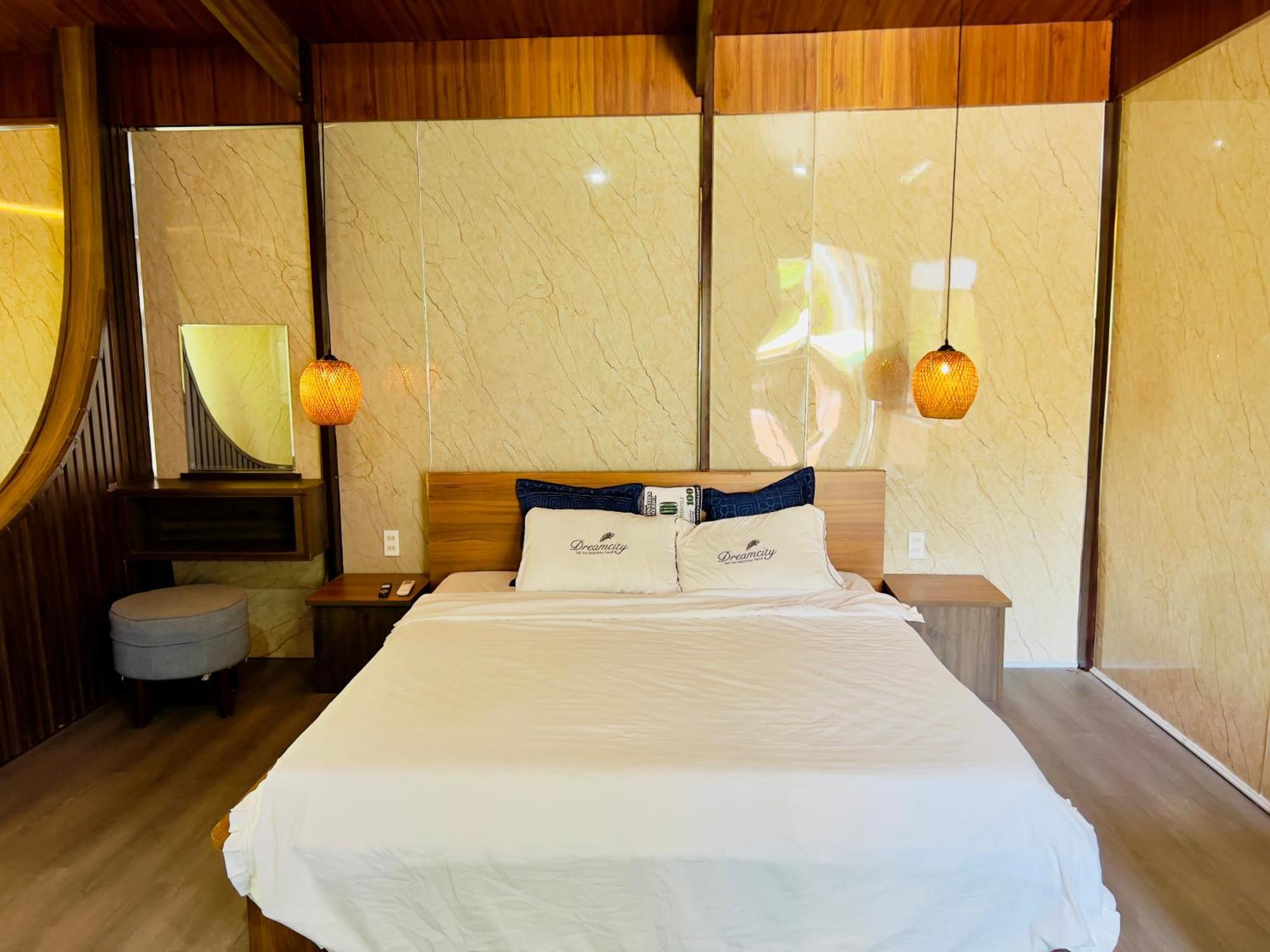 Gio Homestay - プレイク エクステリア 写真
