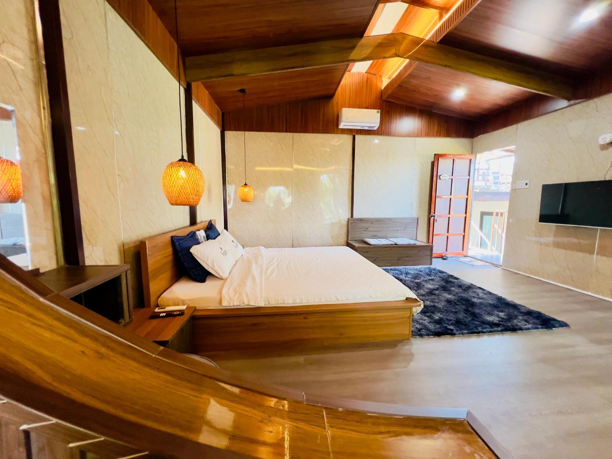 Gio Homestay - プレイク エクステリア 写真