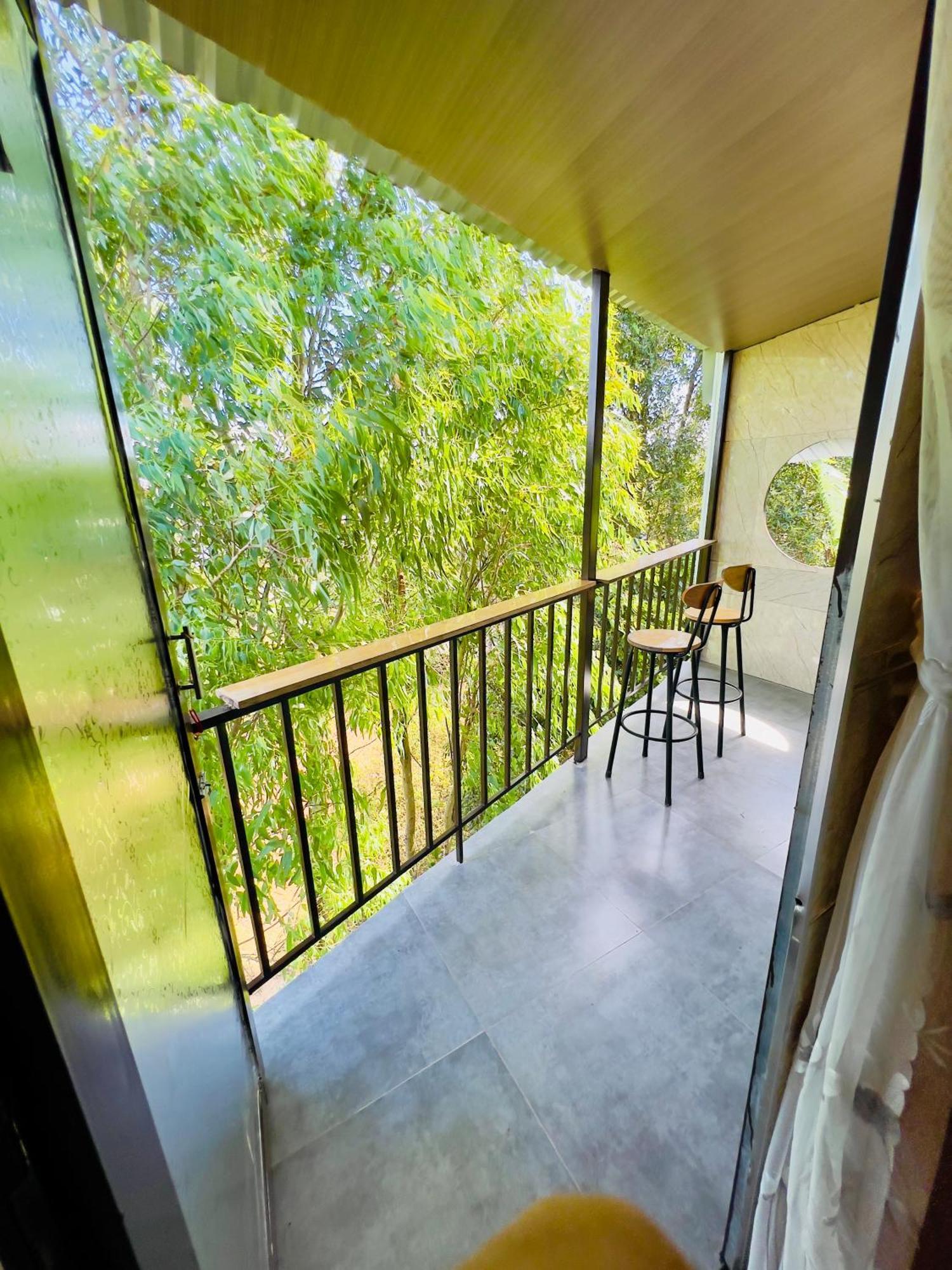 Gio Homestay - プレイク エクステリア 写真