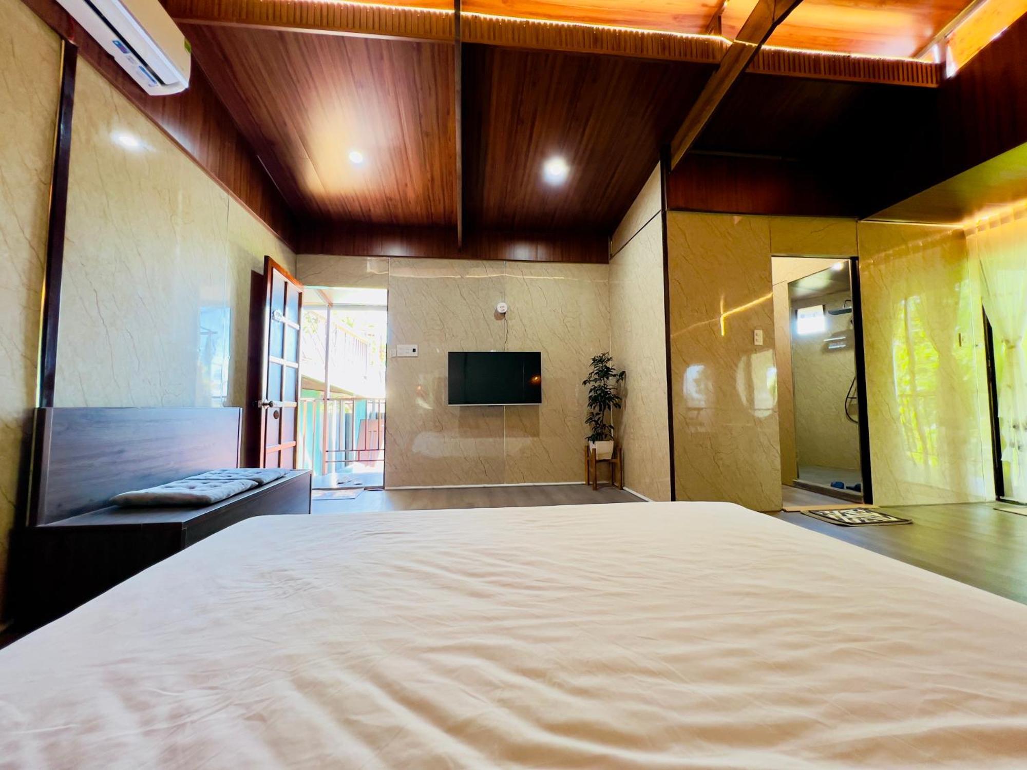 Gio Homestay - プレイク エクステリア 写真