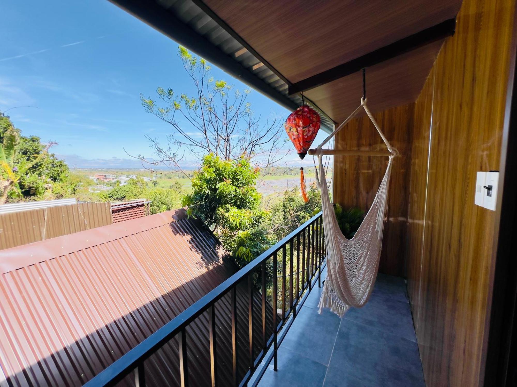 Gio Homestay - プレイク エクステリア 写真