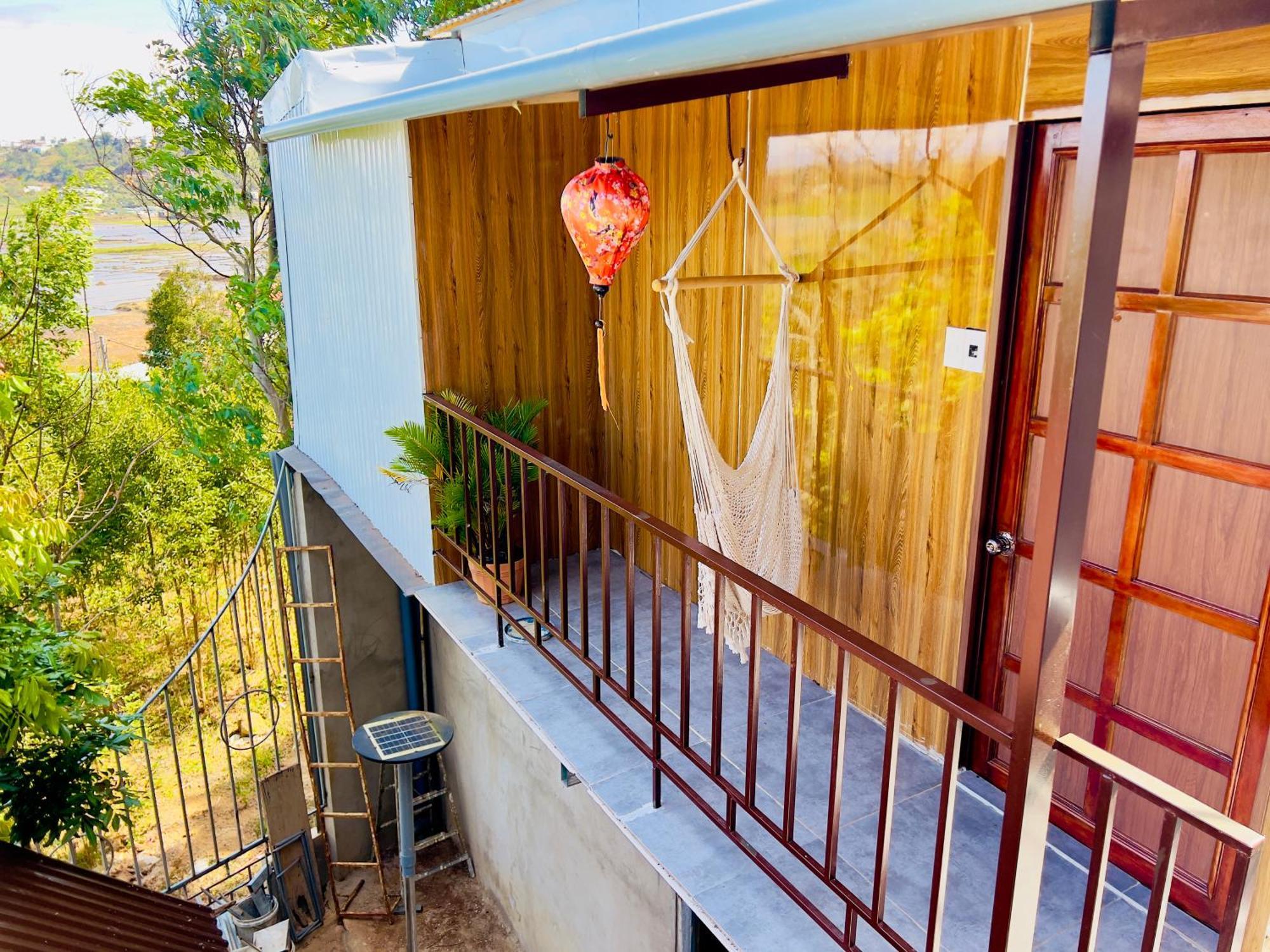 Gio Homestay - プレイク エクステリア 写真
