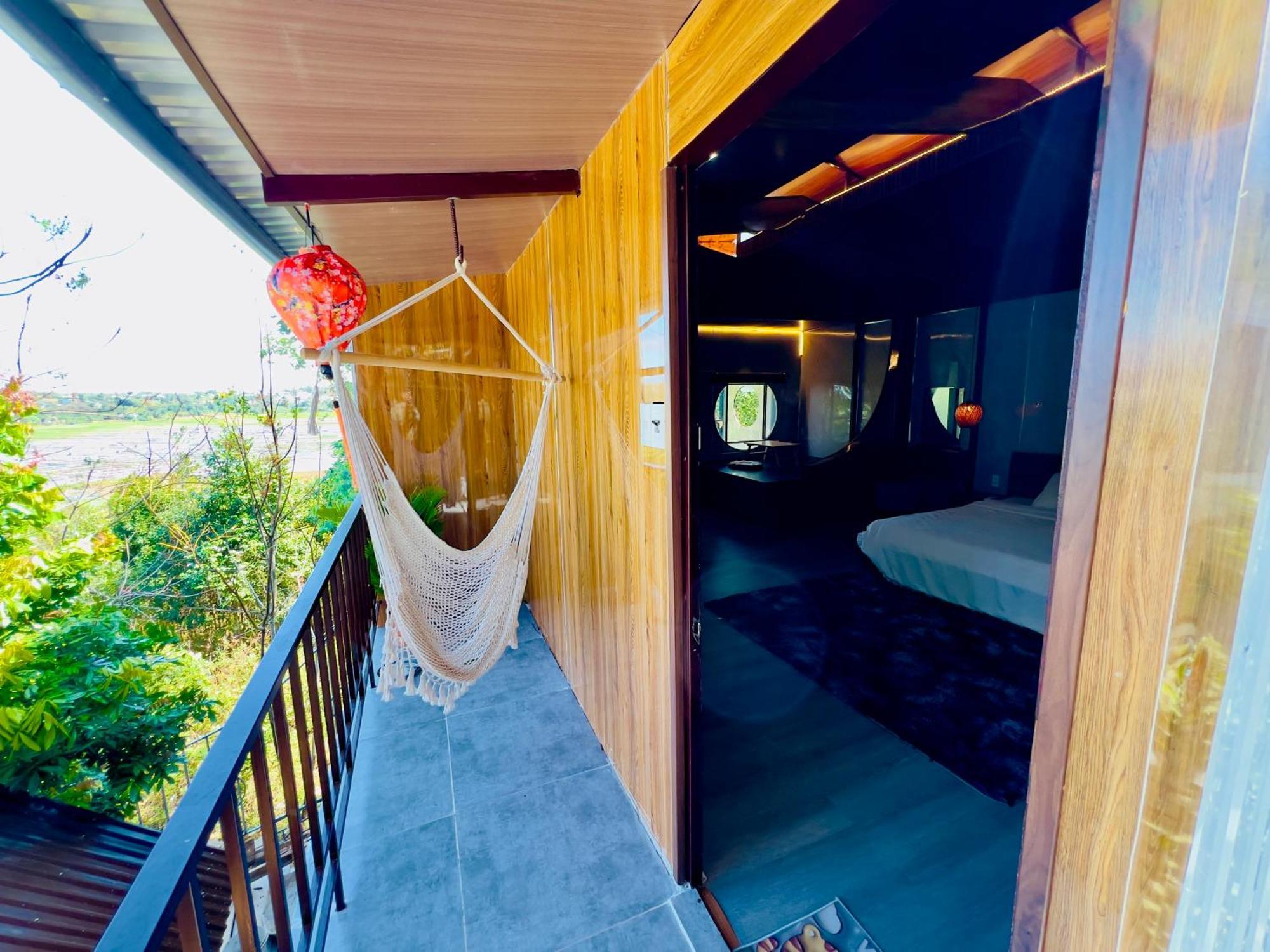 Gio Homestay - プレイク エクステリア 写真